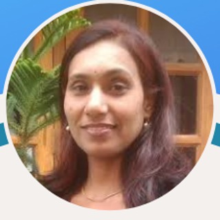 Radhika Reddy